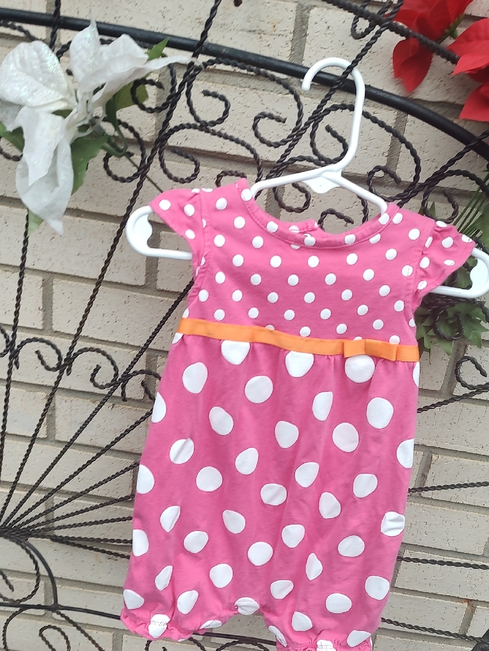Pink Carter's Outfit - Picture 2 of 9